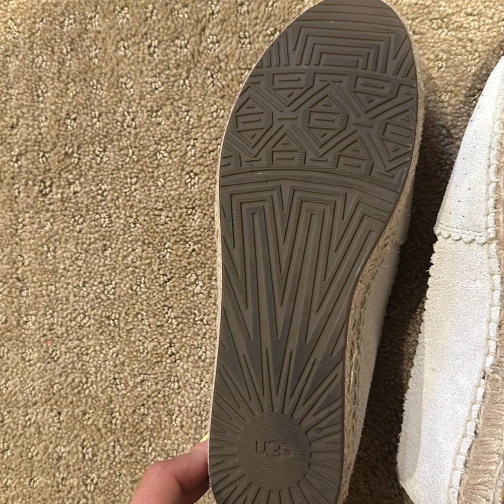 Ugg Espadrilles - image 4